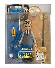 Mort goldman family for sale  Delivered anywhere in UK