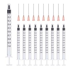 Stück 1ml spritze gebraucht kaufen  Wird an jeden Ort in Deutschland