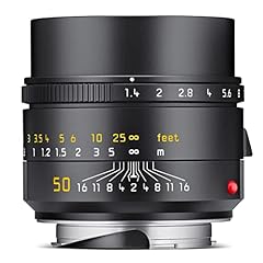 Leica 50mm 1.4 for sale  Delivered anywhere in USA 