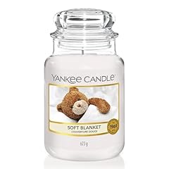Yankee candle candela usato  Spedito ovunque in Italia 