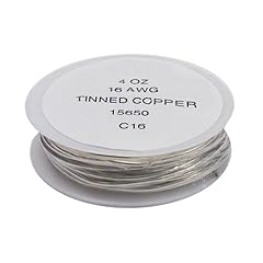 Tinned copper wire for sale  Delivered anywhere in USA 
