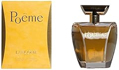 Lancome poeme eau for sale  Delivered anywhere in UK