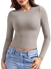 Zaayo basic langarmshirt gebraucht kaufen  Wird an jeden Ort in Deutschland