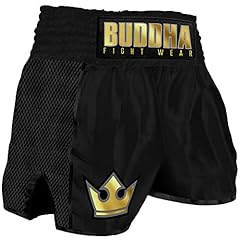 Buddha fight wear. for sale  Delivered anywhere in Ireland