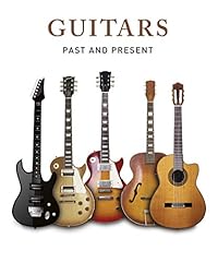 Guitars past present for sale  Delivered anywhere in UK