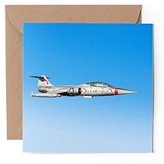 Greeting card lockheed for sale  Delivered anywhere in UK