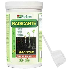 Fitokem radistar 800gr usato  Spedito ovunque in Italia 