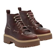 Timberland stivali stone usato  Spedito ovunque in Italia 
