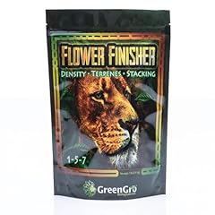 Greengro flower finisher for sale  Delivered anywhere in USA 