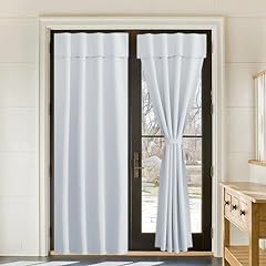 Nicetown door curtain for sale  Delivered anywhere in USA 