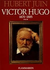 Victor hugo tome d'occasion  Livré partout en France