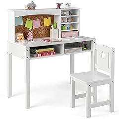 Costway kids desk for sale  Delivered anywhere in UK