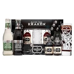 Kraken experience spiced for sale  Delivered anywhere in UK