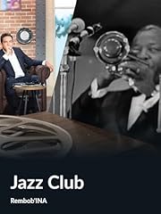 Jazz club d'occasion  Livré partout en France