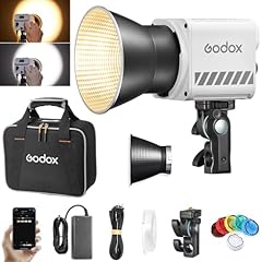 Godox ml60iibi ml60ii d'occasion  Livré partout en Belgiqu