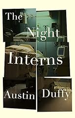 The night interns d'occasion  Livré partout en Belgiqu