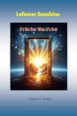 Leftover sunshine for sale  Delivered anywhere in USA 