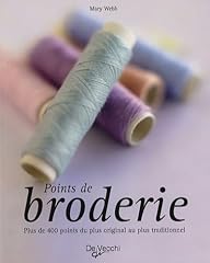 livre broderie traditionnelle d'occasion livre broderie traditionnelle d'occasion Livré partout en France