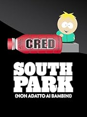 South park usato  Spedito ovunque in Italia 