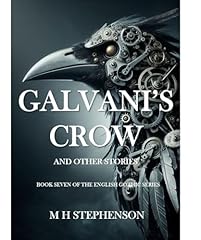 Galvani crow and usato  Spedito ovunque in Italia 