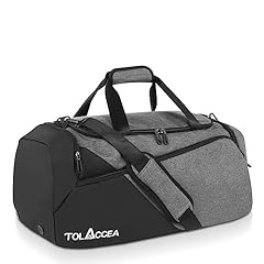 Tolaccea 60l sporttasche gebraucht kaufen  Wird an jeden Ort in Deutschland