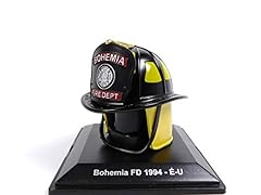 Miniatur feuerwehrhelm maßsta gebraucht kaufen  Wird an jeden Ort in Deutschland