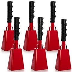 Peohud pack cowbell for sale  Delivered anywhere in UK