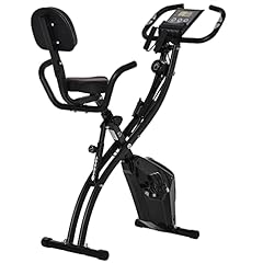 Homcom foldable exercise for sale  Delivered anywhere in UK