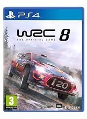 Bigben interactive wrc d'occasion  Livré partout en France