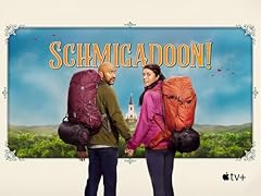 Schmigadoon usato  Spedito ovunque in Italia 