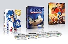 Sonic film collection usato  Spedito ovunque in Italia 