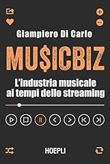 Musicbiz. industria musicale usato  Spedito ovunque in Italia 