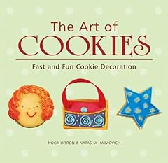 The art cookies gebraucht kaufen  Wird an jeden Ort in Deutschland