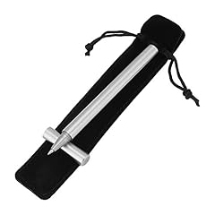 Stylo bille acier d'occasion  Livré partout en France