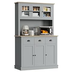 Betterhood kitchen hutch for sale  Delivered anywhere in USA 