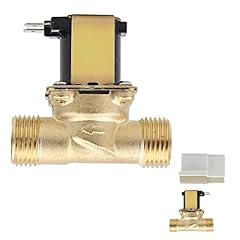 Swawis elettrovalvola solenoid usato  Spedito ovunque in Italia 