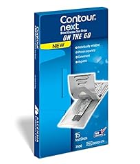 Contour next blood for sale  Delivered anywhere in USA 