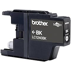Brother lc1240bk tinte gebraucht kaufen  Wird an jeden Ort in Deutschland