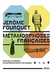 Métamorphoses françaises inf d'occasion  Livré partout en France
