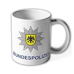 Bundespolizei bundesgrenzschut gebraucht kaufen  Wird an jeden Ort in Deutschland