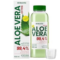 Aloe vera bere usato  Spedito ovunque in Italia 