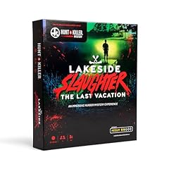 Hunt killer lakeside for sale  Delivered anywhere in USA 