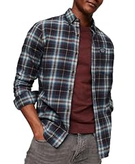Superdry men cotton for sale  Delivered anywhere in UK