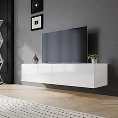 Sirhona meuble blanc d'occasion  Livré partout en France