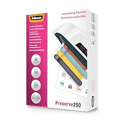 Fellowes pack 100 d'occasion  Livré partout en France