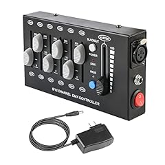 Dmx dimmer controller for sale  Delivered anywhere in USA 