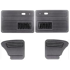 Piece door panel for sale  Delivered anywhere in USA 