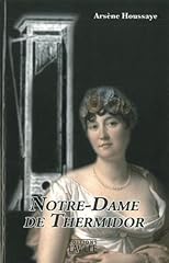 Dame thermidor histoire d'occasion  Livré partout en France