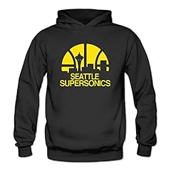 Cfdrgb seattle supersonics for sale  Delivered anywhere in USA 