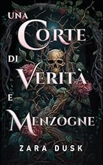 Una corte verità usato  Spedito ovunque in Italia 